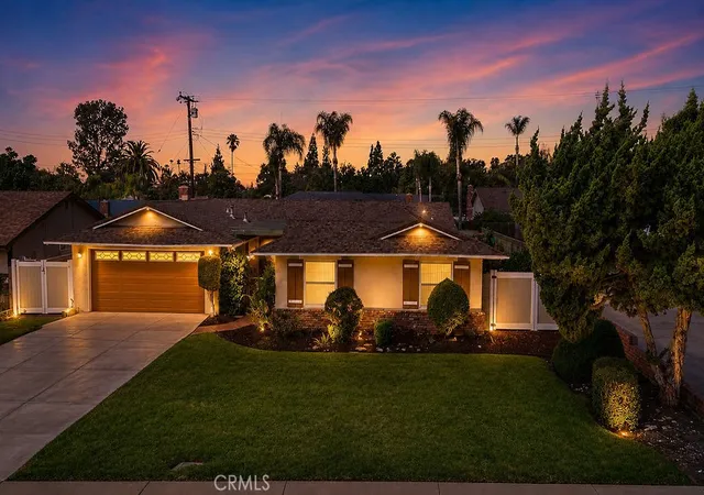 Photo 1 of Single family home for sale at 613 Converse Ave, Claremont, CA 91711 | MLS# IG26184988 | Listing updated on 2026-09-22