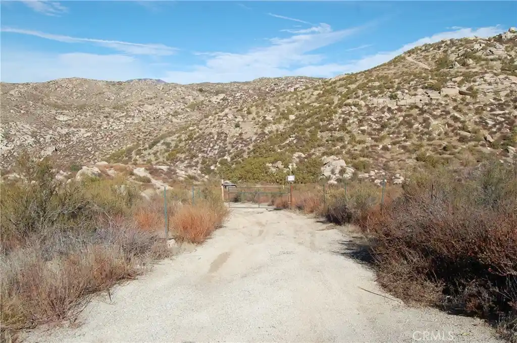 Land for sale at 0 Wilson Valley Rd, Aguanga, CA 92536 | MLS# IG26184538