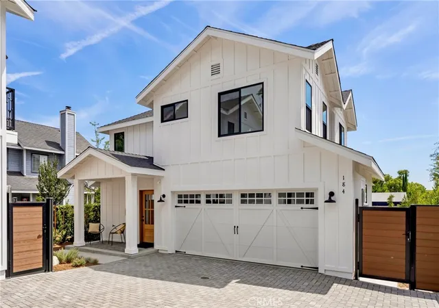 Photo 1 of Condo for sale at 184 W Highland, Sierra Madre, CA 91024 | MLS# AR26185438 | Listing updated on 2026-09-22