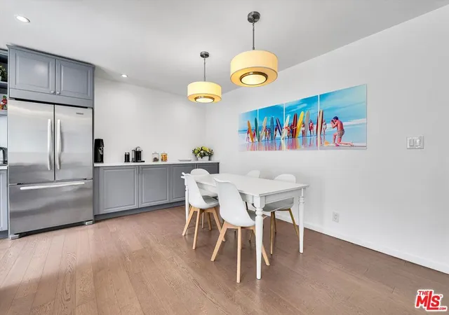 Listing Photo 5 - Condo for sale in building located at 1233 N Laurel Ave, West Hollywood, CA 90046 - Unit #114