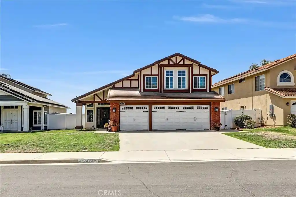 Photo 1 of Single family home for sale at 23435 Evening Snow, Moreno Valley, CA 92557 | MLS# IV26179489 | Listing updated on 2026-10-13