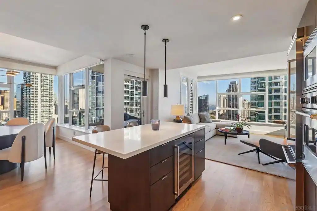 Photo 1 of Condo for sale at 1325 Pacific Hwy #2804, San Diego, CA 92101 | MLS# 260020738SD | Listing updated on 2026-10-19
