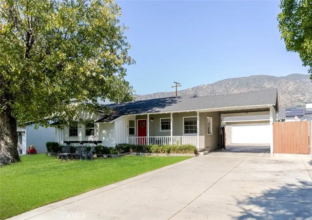 Photo 2 of Single family home for sale at 447 W Bennett Ave, Glendora, CA 91741 | MLS# GD26185641 | Listing updated on 2026-09-29