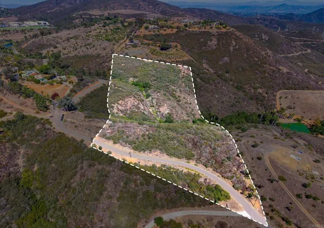 Land for sale at Twin Oaks Valley Rd, San Marcos, CA 92078 | MLS# NDP2607968
