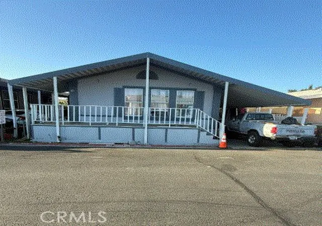 Photo 1 of Manufactured home for sale at 4616 N River Rd #33, Oceanside, CA 92057 | MLS# IG26185220 | Listing updated on 2026-09-03