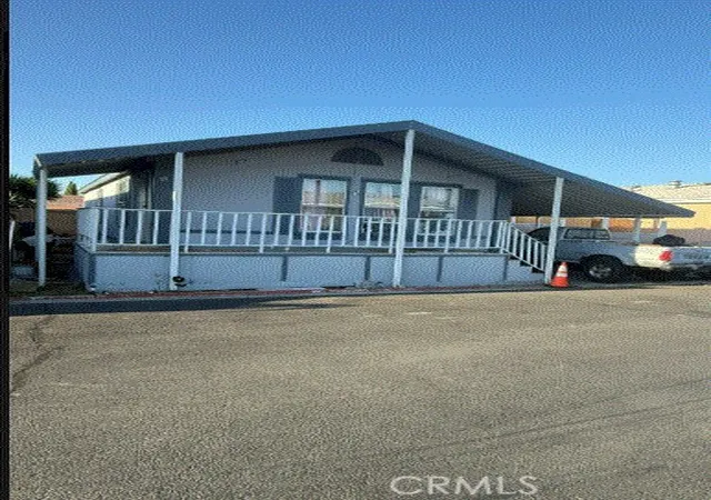 Photo 2 of Manufactured home for sale at 4616 N River Rd #33, Oceanside, CA 92057 | MLS# IG26185220 | Listing updated on 2026-09-03