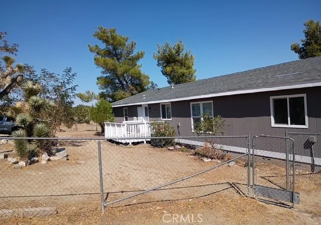 Photo 1 of Manufactured home for sale at 278 Yucca, Pinon Hills, CA 92372 | MLS# DW26185674 | Listing updated on 2026-10-07