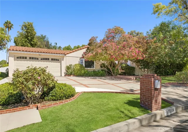 Photo 1 of Single family home for sale at 5220 Collier Pl, Woodland Hills, CA 91356 | MLS# SR26184455 | Listing updated on 2026-09-30
