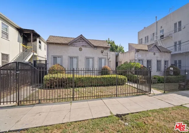 Photo 2 of Multi family home for sale at 714 N St Andrews Pl, Los Angeles, CA 90038 | MLS# 26872409 | Listing updated on 2026-09-01