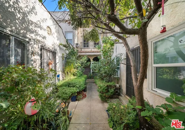 Photo 3 of Multi family home for sale at 714 N St Andrews Pl, Los Angeles, CA 90038 | MLS# 26872409 | Listing updated on 2026-09-01