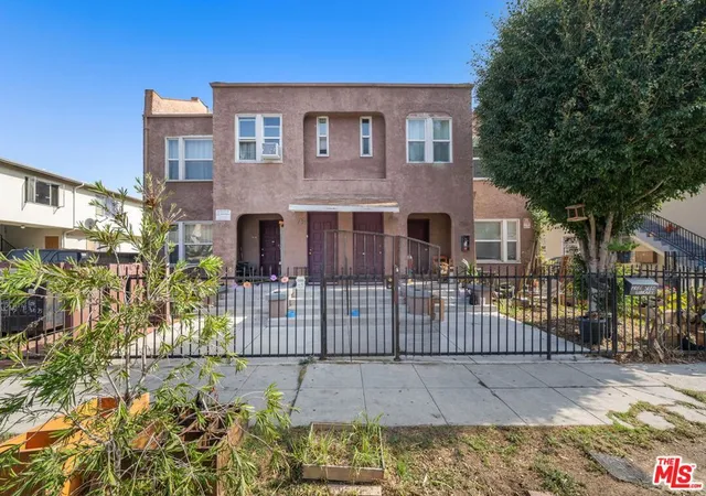 Photo 1 of Multi family home for sale at 730 N St Andrews Pl, Los Angeles, CA 90038 | MLS# 26872861 | Listing updated on 2026-09-01