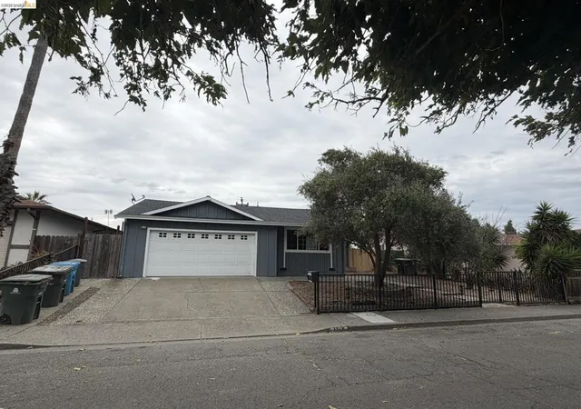 Photo 1 of Single family home for sale at 1178 Roleen Dr, Vallejo, CA 94589 | MLS# 41146039 | Listing updated on 2026-10-05