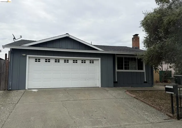 Photo 3 of Single family home for sale at 1178 Roleen Dr, Vallejo, CA 94589 | MLS# 41146039 | Listing updated on 2026-10-05