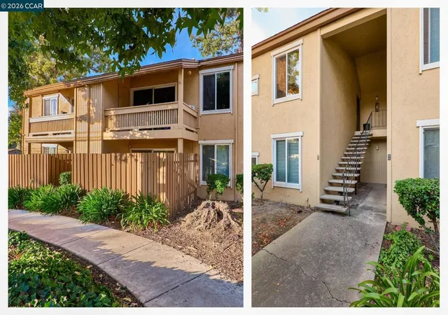 Photo 2 of Condo for sale at 810 Oak Grove Rd #98, Concord, CA 94518 | MLS# 41146040 | Listing updated on 2026-09-13