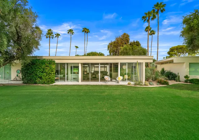 Photo 1 of Condo for sale at 32 Lakeview Cir, Palm Springs, CA 92264 | MLS# 219151809PS | Listing updated on 2026-10-05