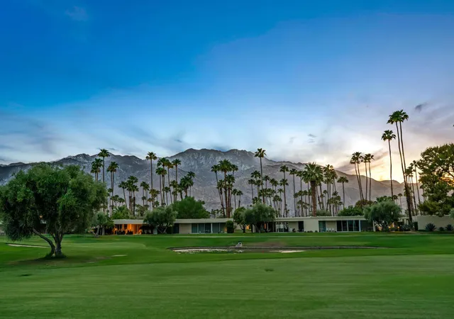 Photo 2 of Condo for sale at 32 Lakeview Cir, Palm Springs, CA 92264 | MLS# 219151809PS | Listing updated on 2026-10-05