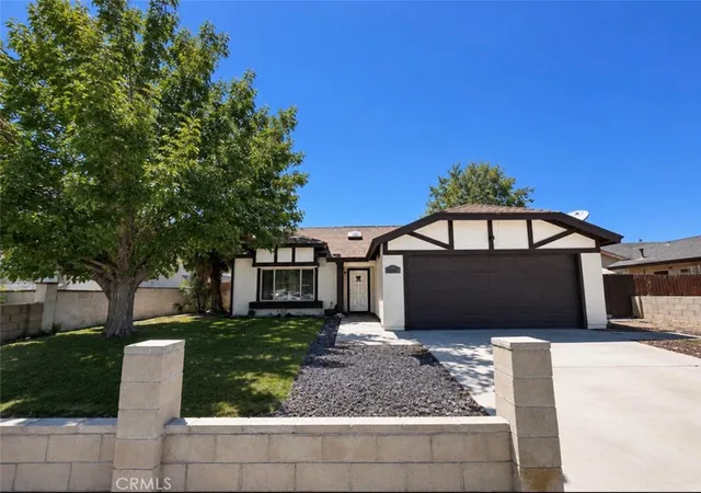 Photo 1 of Single family home for sale at 37739 Mentor Ct, Palmdale, CA 93550 | MLS# IN26185722 | Listing updated on 2026-10-30