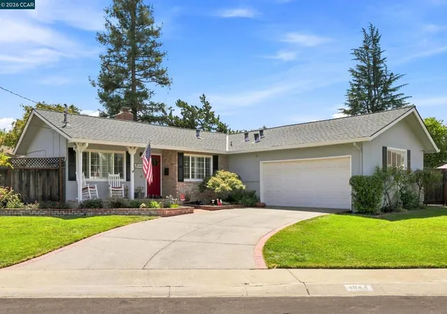 Photo 1 of Single family home for sale at 4044 Poplar Ave, Concord, CA 94521 | MLS# 41146041 | Listing updated on 2026-10-11