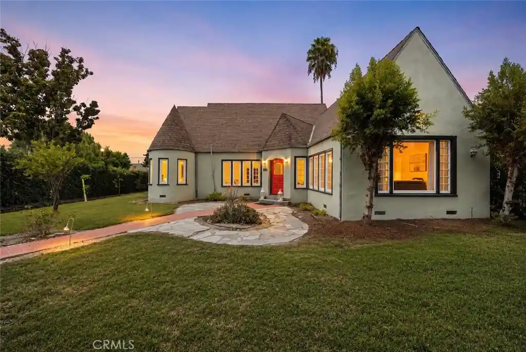 Photo 1 of Single family home for sale at 6395 Brockton, Riverside, CA 92506 | MLS# IG26184652 | Listing updated on 2026-08-29