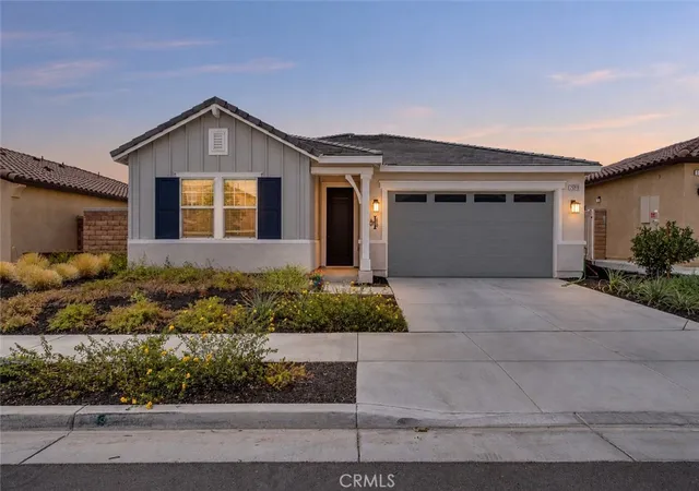 Single family home for sale at 25913 Hollow Point Ct, Homeland, CA 92548 | MLS# SR26184681