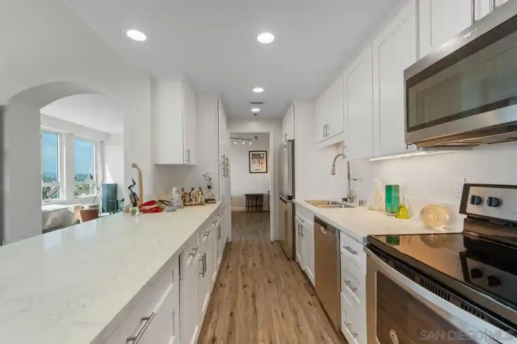 Photo 1 of Condo for sale at 3890 Nobel #707-708, San Diego, CA 92122 | MLS# 260020741SD | Listing updated on 2026-10-18