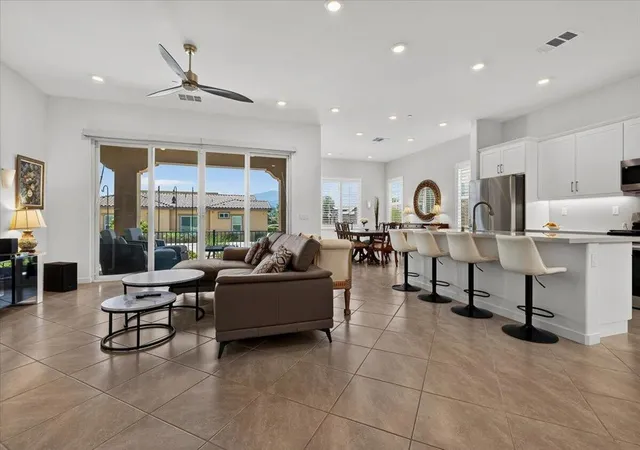 Photo 1 of Condo for sale at 3449 Via Leonardo, Palm Desert, CA 92260 | MLS# 219151810DA | Listing updated on 2026-10-07