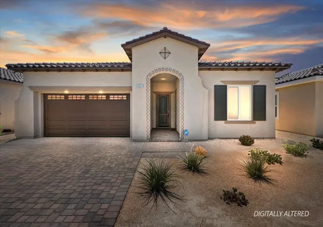 Photo 1 of Condo for sale at 3449 Via Leonardo, Palm Desert, CA 92260 | MLS# 219151810DA | Listing updated on 2026-10-07