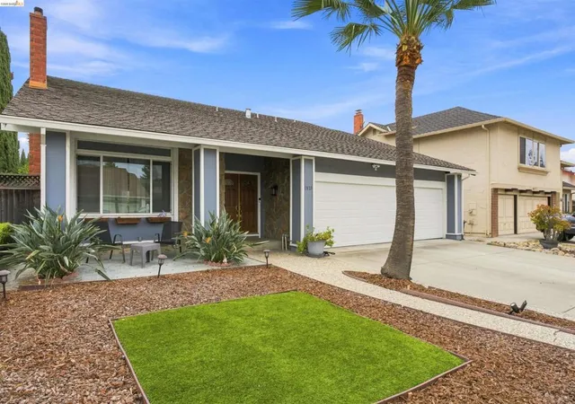 Photo 1 of Single family home for sale at 1823 Daltrey Way, San Jose, CA 95132 | MLS# 41146042 | Listing updated on 2026-10-10