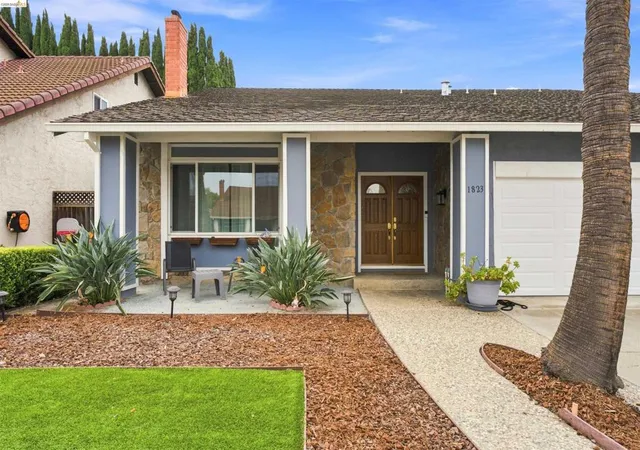 Photo 2 of Single family home for sale at 1823 Daltrey Way, San Jose, CA 95132 | MLS# 41146042 | Listing updated on 2026-10-10