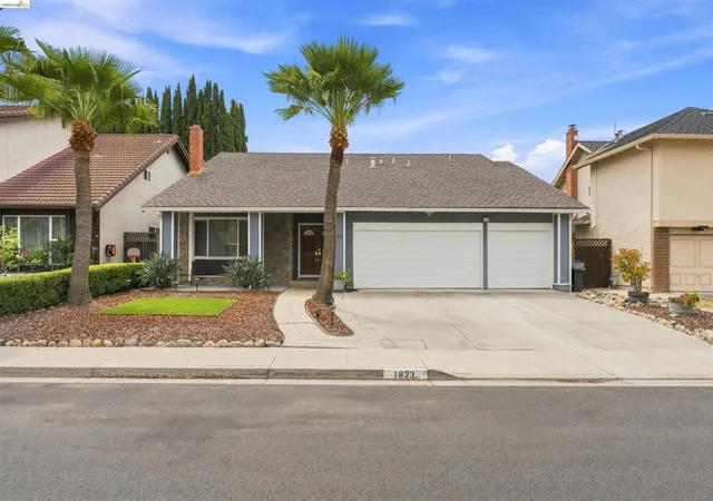 Photo 3 of Single family home for sale at 1823 Daltrey Way, San Jose, CA 95132 | MLS# 41146042 | Listing updated on 2026-10-10