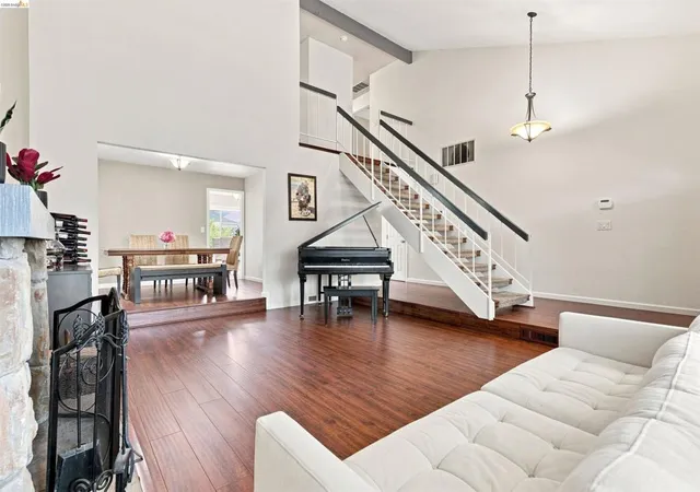 Photo 4 of Single family home for sale at 1823 Daltrey Way, San Jose, CA 95132 | MLS# 41146042 | Listing updated on 2026-10-10