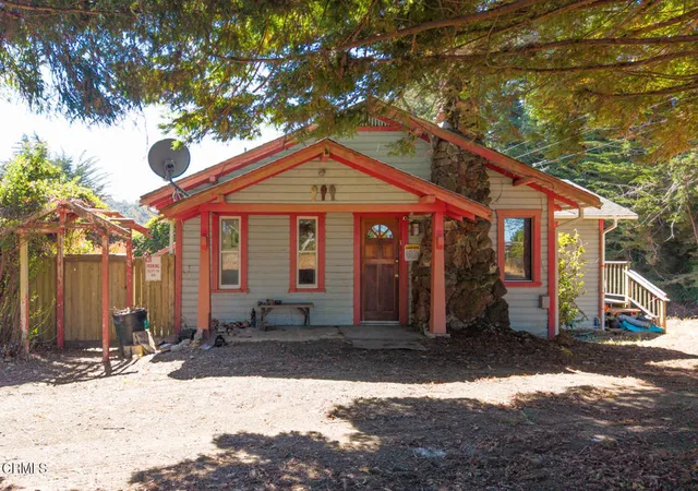 Photo 1 of Single family home for sale at 43751 Crispin Rd, Manchester, CA 95459 | MLS# C1-11502 | Listing updated on 2026-10-08