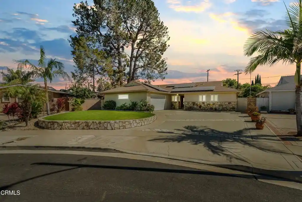 Photo 1 of Single family home for sale at 3287 Curt Dr, Camarillo, CA 93010 | MLS# V1-38376 | Listing updated on 2026-10-28