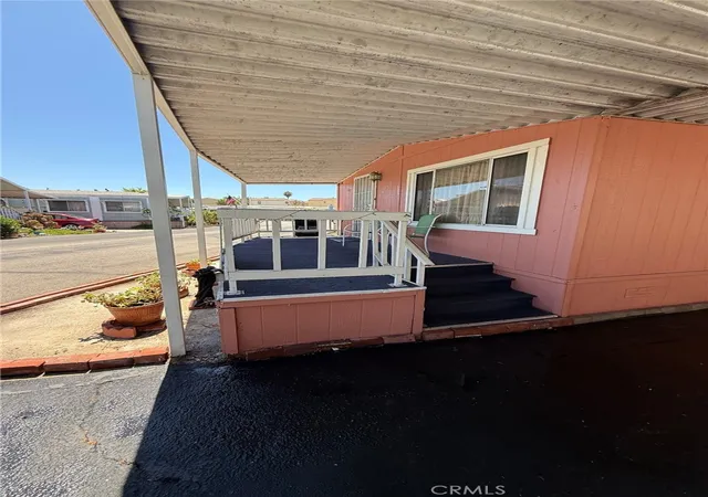 Photo 1 of Manufactured home for sale at 432 S Harbor Blvd S #55, Santa Ana, CA 92704 | MLS# OC26174441 | Listing updated on 2026-10-12
