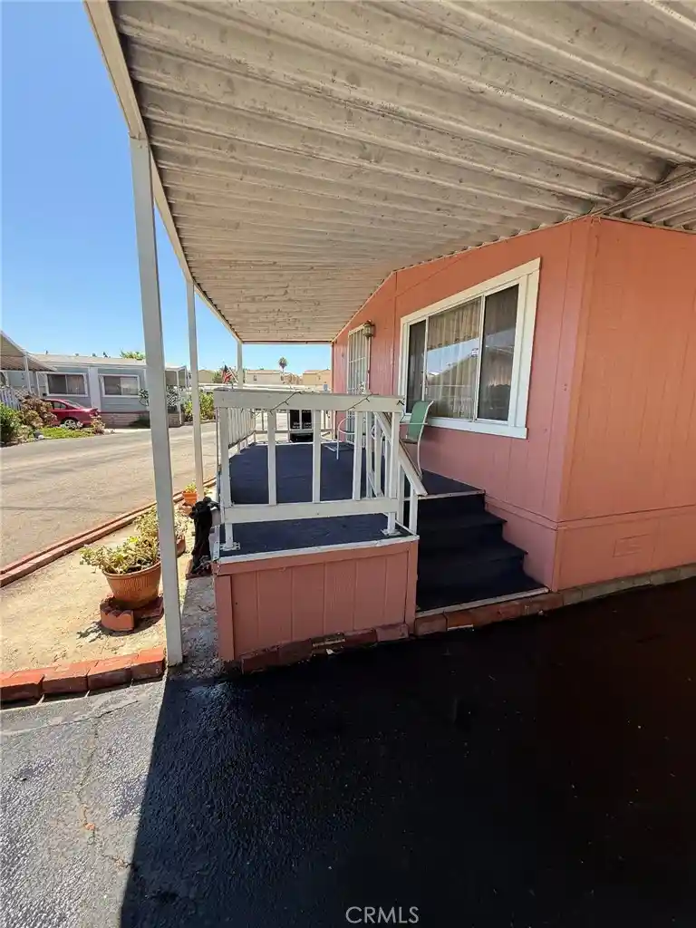 Photo 1 of Manufactured home for sale at 432 S Harbor Blvd S #55, Santa Ana, CA 92704 | MLS# OC26174441 | Listing updated on 2026-10-28