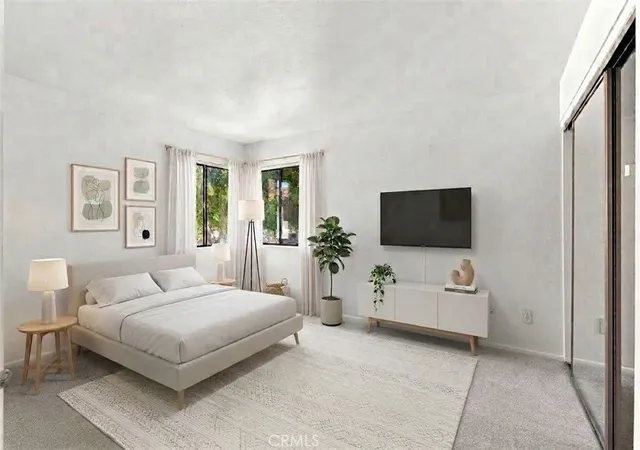 Listing Photo 2 - Condo for sale in building located at 1134 W Blaine, Riverside, CA 92507 - Unit #202
