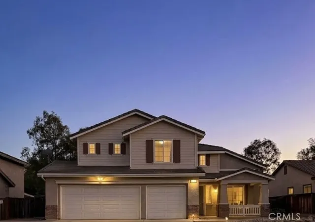 Photo 1 of Single family home for sale at 23037 Imperial, Moreno Valley, CA 92557 | MLS# PW26185779 | Listing updated on 2026-09-26