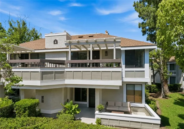 Photo 1 of Condo for sale at 25717 Sycamore Pointe, Lake Forest, CA 92630 | MLS# TR26185790 | Listing updated on 2026-10-03