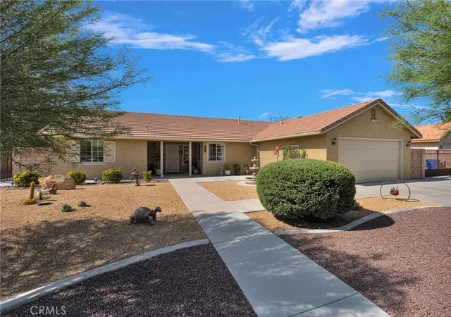 Photo 2 of Single family home for sale at 16412 Pauhaska, Apple Valley, CA 92307 | MLS# HD26185321 | Listing updated on 2026-09-13