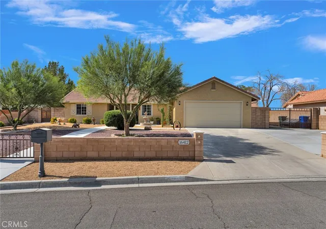Photo 3 of Single family home for sale at 16412 Pauhaska, Apple Valley, CA 92307 | MLS# HD26185321 | Listing updated on 2026-09-13