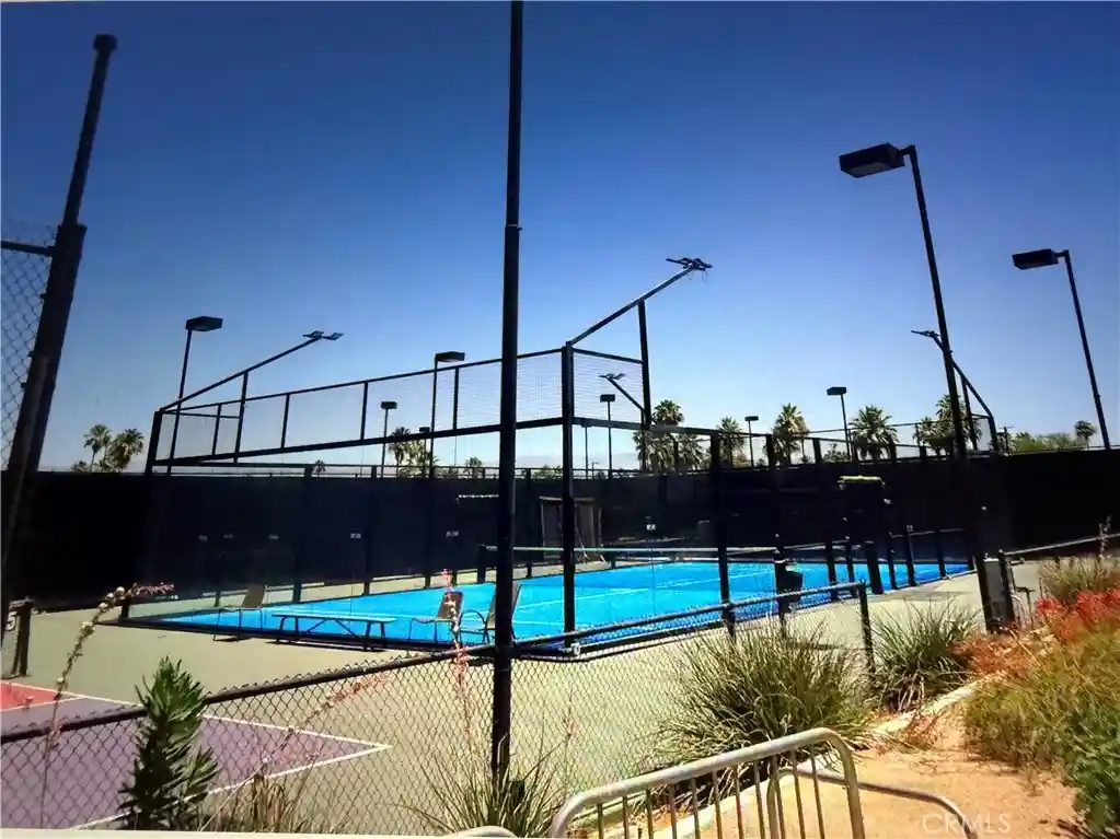 Photo 1 of Condo for sale at 73850 203 Fairway Dr #203, Palm Desert, CA 92260 | MLS# NP26179504 | Listing updated on 2026-08-28
