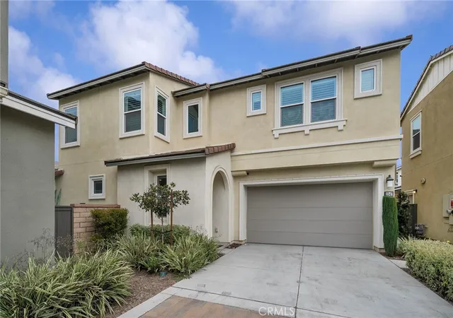 Single family home for sale at 3547 E Delight Paseo, Ontario, CA 91761 | MLS# CV26185683