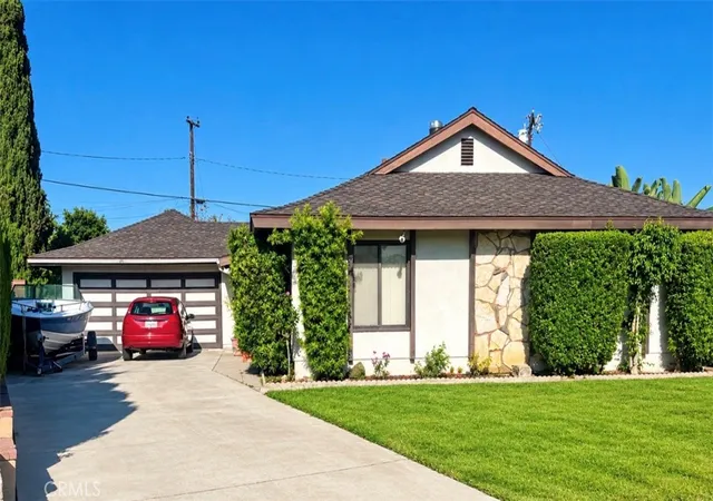 Single family home for sale at 904 Mccart, Brea, CA 92821 | MLS# PW26185757