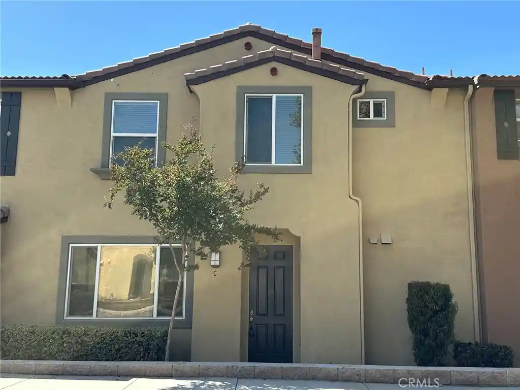 Listing Photo 1 - Condo for sale in 27888 John F Kennedy Dr located at 27888 John F Kennedy Dr, Moreno Valley, CA 92555 - Unit 27888 John F Kennedy Dr