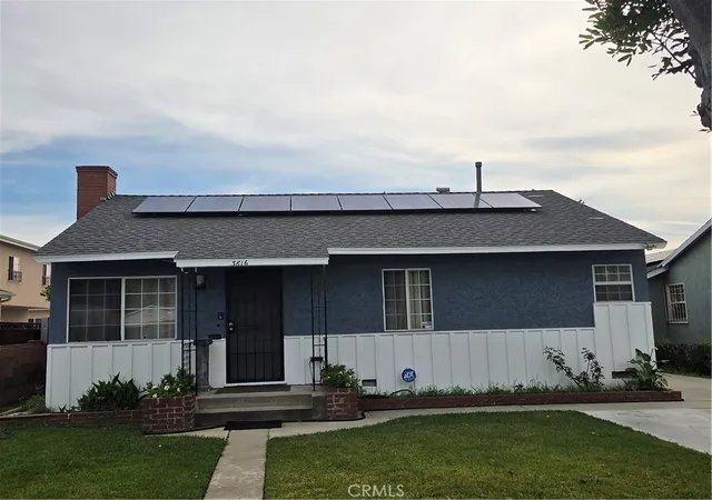 Photo 1 of Multi family home for sale at 3616 Burton, Lynwood, CA 90262 | MLS# DW26185858 | Listing updated on 2026-10-02