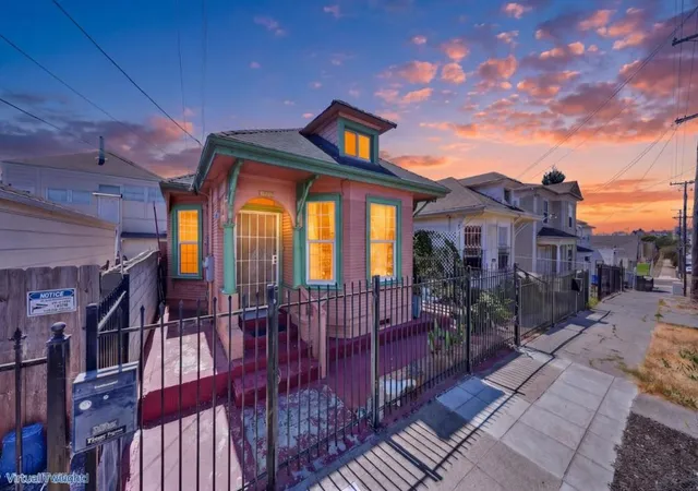 Photo 1 of Single family home for sale at 2347 E 17Th St, Oakland, CA 94601 | MLS# ML82058870 | Listing updated on 2026-10-05