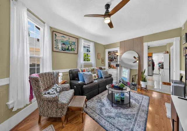 Photo 4 of Single family home for sale at 2347 E 17Th St, Oakland, CA 94601 | MLS# ML82058870 | Listing updated on 2026-10-05