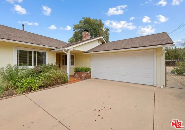 Photo 2 of Sale Pending at 436 Via Roma, Santa Barbara, CA 93110 | MLS# 26871169 | Listing updated on 2026-09-04