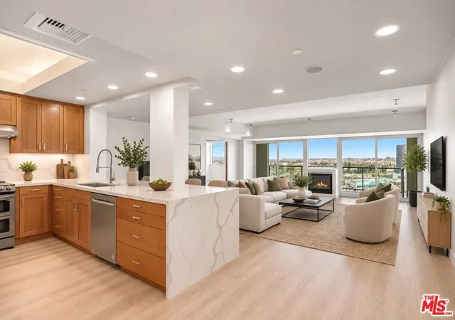Photo 2 of Condo for sale at 13600 Marina Pointe Dr #907, Marina Del Rey, CA 90292 | MLS# 26869671 | Listing updated on 2026-09-13