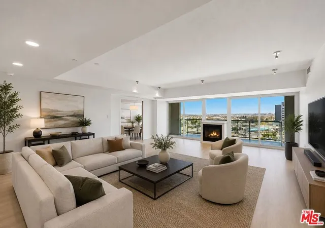 Photo 3 of Condo for sale at 13600 Marina Pointe Dr #907, Marina Del Rey, CA 90292 | MLS# 26869671 | Listing updated on 2026-09-13
